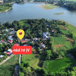 Hơn 600m - mặt tiền 19m - gần hồ - chỉ hơn 2 tỷ