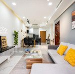 Cho thuê căn hộ chung cư everich infinity quận 5,diện tích86m2, 2 phòng ngủ 2 vệ sinh nội thất, giá bán 19 triệu/tháng