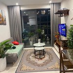 Cho thuê ch the sapphire 1 - vinhomes ocean park, 8 triệu , 55.5m2, 2 phòng ngủ1 vệ sinhnội thất thiết kế đẹp