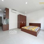 Khai trương chdv full nội thất, thang máy gần sân bay tân sơn nhất