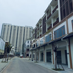 Bán liền kề khu nhật hinode royal park giá bán 40tỷ