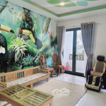 Bán nhà đẹp 4 tầng góc 2 mặt đường chính nguyễn thị định rộng 16m kinh doanh, gần biển nha trang
