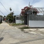 Bán lô đất vĩnh trung, cách 23/10 chỉ 500m, đường oto tới đất