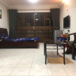 Chính chủ cần cho thuê phòng trọ tại trung tâm quận 1, tp. hồ chí minh.