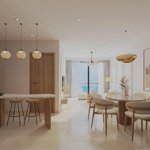 Sở hữu căn hộ 2pn vung tau centre point, tầng 9 view biển, full nội thất cao cấp - lh: 0983.07.6979