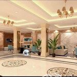 Bán khách sạn 4 sao phố nguyễn thị định, 520m xây 9 tầng, 8 nổi 1 hầm, 2 thang máy,mặt tiền15m