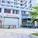 Cần bán shophouse mặt tiền đường số 28 - vcn phước long 2 nha trang. đã hoàn thiện, có sổ hồng