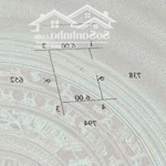Bán đất đẹp xuất sắc tại xã liên nghĩa, 2,3 tỷ, 55m2