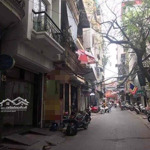 Bán nhà kinh doanh cực đỉnh tại ba đình, hn. dt 118m - mt 3,3m - 6 tầng ngõ thông, dân cư sầm uất.