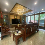 Bán nhà ngô thì nhậm, 140m2, mặt tiền 8m, 58 tỷ, ô tô tránh, kinh doanh đỉnh