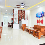 Nhà phố kđt lê hồng phong 1 (hà quang 1) 247m2 sổ hồng hoàn công giá đầu tư