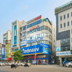 Bán nhà mặt phố trường chinh, vỉa hè 8m, kinh doanh, 190m, 50.5 tỷ.