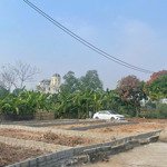 Bán đất tại đông kết, 1,875 tỷ, 75m2, ô tô thông bàn cờ giá ưu đãi chỉ với