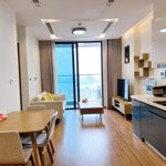 Chính chủ cho thuê vinhomes metropolis m1 tầng cao 79m2 2pn full nội thất giá thuê 1400$ vào luôn
