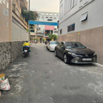Hiếm, ngang 7,5m x 40m nở hậu 10m, dt 380m2, hẻm xe ô tô sát mt nguyễn văn lượng p17 gò vấp 28tỷ tl