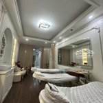Bán nhà nguyễn an ninh, 3 ô tô tránh-5m ra phố nguyễn an ninh, 50m- nhỉnh 15 tỷ