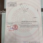 Bán nhà mặt tiền giáp văn cương, ngay sát biển, dt 72m2 nhà 2 tầng giá 4,5 tỷ