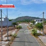 - bán 2 lô tái định cư sonadezi suối nghệ liền kề, đường d18, vị trí đẹp, châu đức, br-vt