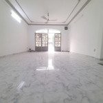 Cho Thuê Nhà Mặt Tiền 207A Nguyễn Mình Hoàng, Phường 12, Quận Tân Bình