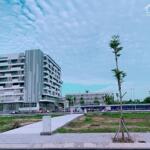 Nhượng nền 67,5m2 đối diện dãy KTX Đại Học FPT Giá 2,x tỷ.
