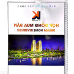 Bán Căn Hộ 2 Phòng Ngủ62M2 Dream Home Riverside Q8, 62M2 1,450 Tỷ/Căn