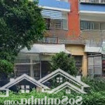 Kinh Doanh & Ở Căn Mặt Tiền 1 Trệt 1 Lầu Cc 5 Tầng An Khánh, Giá Siêu Mềm 6,2 Tỷ, 114M2 3 Phòng Ngủq2, Hcm