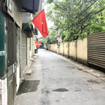 Chính Chủ Bán Nhà Phân Lô 65,3M² Gần Bến Xe, Ngõ Thông, Ô Tô Vào Nhà , Kinh Doanh Tốt