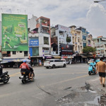 Quận 8 - Hẻm Ôtô Thông - Mặt Tiền Tạ Quang Bửu Tương Lai - 90M2 - Dài 22M - 4 Tầng - Nhỉnh 10 Tỷ.