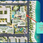 Bán Nhanh Căn Shop Chân Đế - Vị Trí Ngay Cửa Sảnh Ra Vào, Đối Diện Hồ , Trực Diện Cổng Công Viên