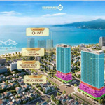Căn Hộ Sunsea Đường Vương Thừa Vũ, Sát Biển Mỹ Khê, Đà Nẵng. Nhận Booking Tặng Thêm Chiết Khấu