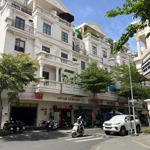 19,5Tỷ !Cityland Phường 10 Lotte Nguyễn Văn Lượng ( 5X20M-1 Hầm -4 Lầu) Hđ Thuê 40 Triệu/Tháng.