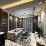The Crest - Metropole: Cho Thuê Căn Góc 2 Phòng Ngủ Giá Tốt View Landmark 81