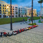 Chuyển Nhượng Gấp Shophouse Trung Tâm Sun Grand Boulevard Sầm Sơn Chỉ Từ 9.9 Tỷ Trức Tiếp Cđt