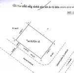 425M2 Lô Góc Mặt Đường Trung Tâm Phố Lê Hồng Phong- Hải Phòng.