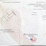 Bán Đất Mặt Biển Khu Thống Nhất 2, Tân An, Quảng Yên, Quảng Ninh