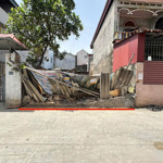 Bán 100M Đất 