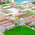 Bán Đất Nền An Điền Phát -Trái Tim Tư Nghĩa, Quảng Ngãi, Sở Hữu Đất Nền Trung Tâm-Sinh Lời Cao