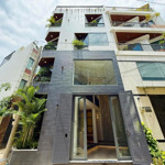 Siêu Phẩm Gần Sân Bay Hẻm 1 Trục Nguyễn Thái Sơn, P.1, Gò Vấp Giá Chỉ 6.5 Tỷ