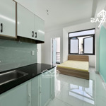 Cho Thuê Studio Bancong - Mới 100% - Cạnh Hoàng Diệu, Tôn Đản - Quận 4