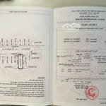 Chị Gái Cần Bán Đất Tặng Nhà Đường Thạnh Xuân 13 Hẽm 8M Thông Bàn Cờ Qua Gò Vấp Chỉ Mất 5P Xe Máy