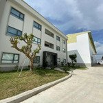 Cho Thuê 10.000M Kho Xưởng Mỏ Cày Bến Tre