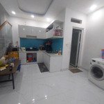 Bán Nhà Mới Ở Ngay Lê Đại Hành 4 Tầng Btct - 3X7M - 4.5Tỷ