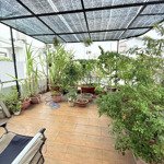 Bán Nhà Cấp 4 Đất, Thuận Tiện Xây Mới , Hoàng Hoa Thám- Phú Nhuận, 1 Lô Duy Nhất Không Có Lô Thứ 2