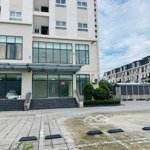 Bán Căn Góc 166.4M2 Chân Đế 2 Tầng Thương Mại - Mipec City View - Shop Chân Đế - Sổ Hồng Lâu Dài .