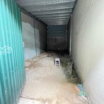 2,9 Tỷ Có Đất Đẹp Tình Quang 34,1Mmặt Tiền3,5 = Hậu Ngõ 2M Sẵn Nhà Cấp 4 Quây Tôn Gần Vườn Hoa