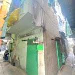 Căn Góc 3 Tầng 2 Pn - Sát Mặt Đường Trần Văn Đang. Shr Chỉ 1,85 Tỷ