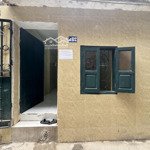 Cho Thuê Nhà Riêng 50M2, 6,5 Triệu, Tân Mai, Hoàng Mai, Hn
