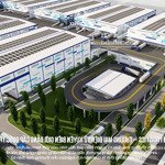 Sở Hữu Nhà Phố Liền Kề Tại Ngay Trung Tâm Tp. Mới Bình Dương Với Giá Chỉ 5,39 Tỷ/Căn