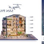 11,5 Tỷ Sở Hữu Liền Kề 90.75M2 Mặt Tiền 5.5M2, Đối Diện Huyện Ủy Văn Lâm, Liền Kề Vinhomes Ocean 3