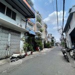 Bán Kho, Nhà Xưởng Tại Trịnh Đình Trọng, 19,2 Tỷ, 200M2. Thích Hợp Xây Chdv - Sổ Hồng Riêng